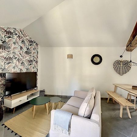 Appartement Antigone 1 Chambre Montpellier Eksteriør bilde
